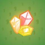 Ion Gem #431 Ion Gem #431