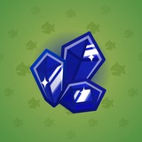 Ion Gem #432
