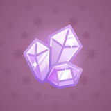 Ion Gem #44 Ion Gem #44