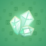 Ion Gem #445