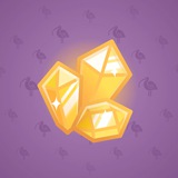 Ion Gem #453