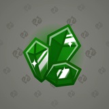Ion Gem #477 Ion Gem #477