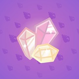 Ion Gem #48