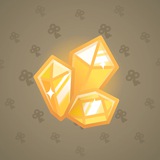Ion Gem #483 Ion Gem #483