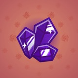 Ion Gem #495