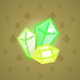 Ion Gem #50
