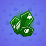 Ion Gem #502 Ion Gem #502