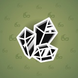 Ion Gem #519 Ion Gem #519