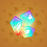 Ion Gem #525 Ion Gem #525