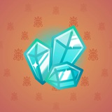 Ion Gem #527 Ion Gem #527