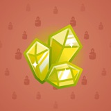 Ion Gem #530