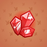 Ion Gem #535