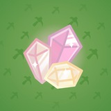 Ion Gem #537 Ion Gem #537
