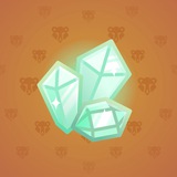 Ion Gem #538