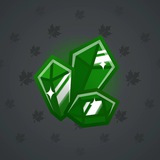 Ion Gem #55 Ion Gem #55