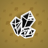 Ion Gem #560 Ion Gem #560
