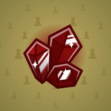 Ion Gem #578