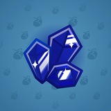 Ion Gem #585