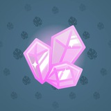 Ion Gem #588