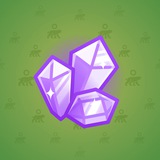 Ion Gem #593 Ion Gem #593