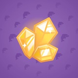 Ion Gem #599 Ion Gem #599