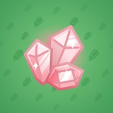 Ion Gem #605 Ion Gem #605