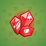 Ion Gem #610 Ion Gem #610