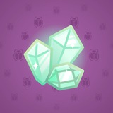 Ion Gem #612