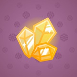 Ion Gem #618