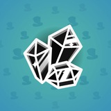 Ion Gem #624