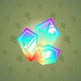 Ion Gem #627 Ion Gem #627