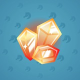 Ion Gem #659