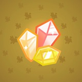 Ion Gem #669 Ion Gem #669