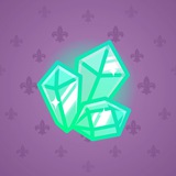 Ion Gem #670 Ion Gem #670