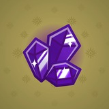 Ion Gem #672