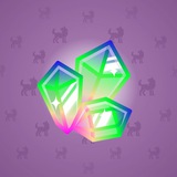 Ion Gem #694