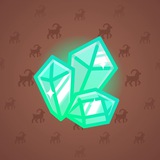Ion Gem #699