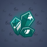 Ion Gem #701 Ion Gem #701