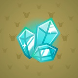 Ion Gem #704