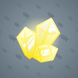 Ion Gem #716