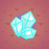 Ion Gem #724