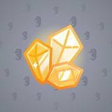 Ion Gem #731