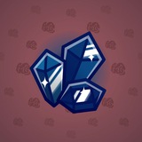 Ion Gem #744