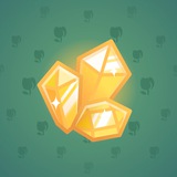 Ion Gem #747