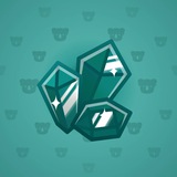 Ion Gem #758 Ion Gem #758