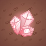 Ion Gem #760