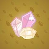 Ion Gem #778