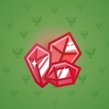 Ion Gem #783