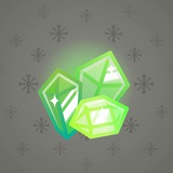 Ion Gem #808