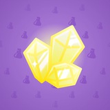 Ion Gem #829 Ion Gem #829